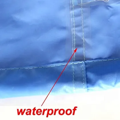 Split Air Conditioner Cleaning Bag