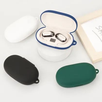 Original Factory Wholesale Silicone Protective Case for SANSUI TW92