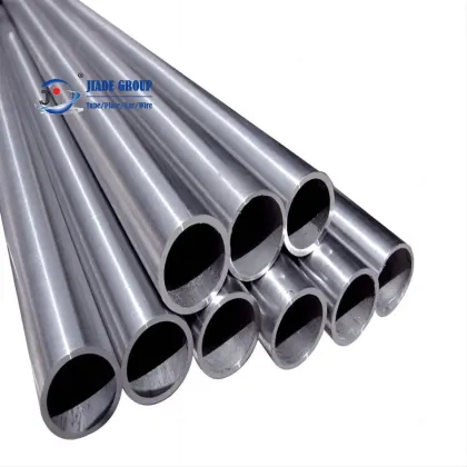 TA2 Titanium Alloy Tube