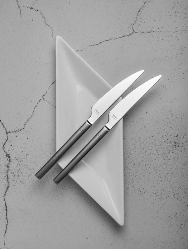 SharpEase Cutlery Knives