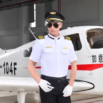 Security Uniforms for Intercontinental Hotels and Real Estate - Customized Workwear