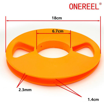 LED Strip Light Reel Spool
