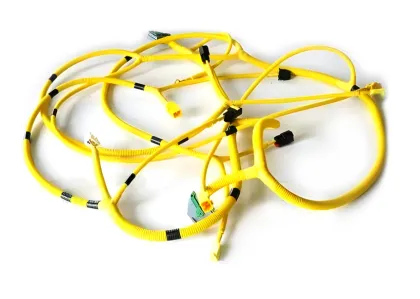 car radio wiring harness