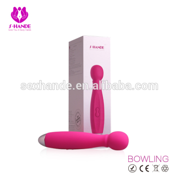 Adult toy sex vibrating massager,smart massager stick