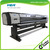 Top selling 3.2m 2pcs DX5 1440DPI WER-ES3202, banner printing machine