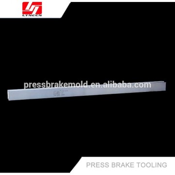 Progressive Hydraulic Press Brake Bottom Mould