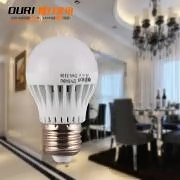 led light bulb 3W best sale and  good quality