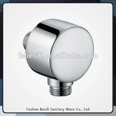 Brass shower connector Watermark fittings bathroom fittings