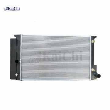 164000d480 Radiateur Toyota Auris 1.3L / 1,4L / 1,6L / 1,8L 07-12