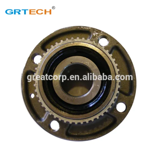 Auto parts rear wheel hub for Peugeot 3701.58
