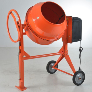 Beste prijs mini -betonmixer