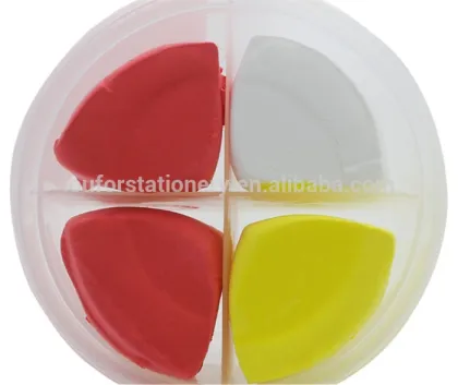 loufor air dry polymer clay play doh super light clay educational toys for kids