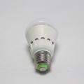 5W LED lampadina di forma globale E27 SMD5630