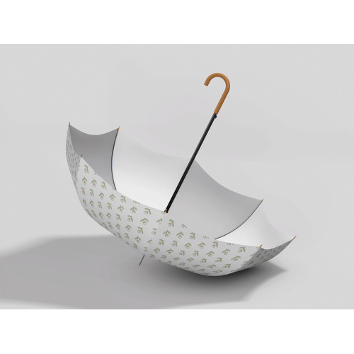 High-Performance Custom Sun Shade Umbrella