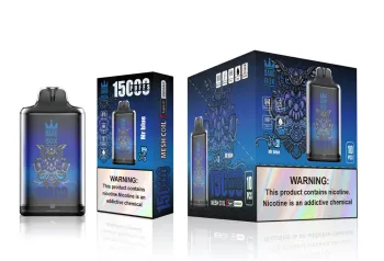 Bangbox S1-15000 Puffs Vape Ready to Ship