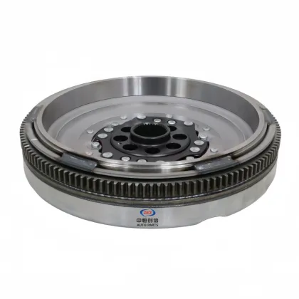 Dual Mass Flywheel for Volkswagen Audi Faurecia