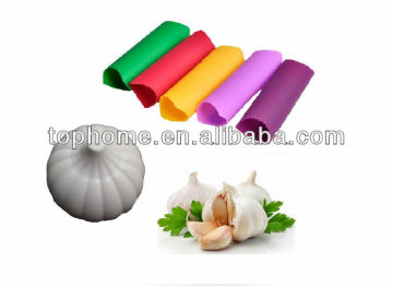 2 in 1 garlic peeler (TH-TV300)