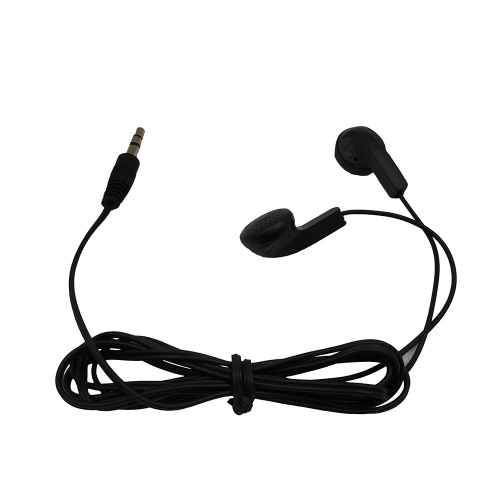 Earphone Penerbangan Earphone Musik Universal Grosir