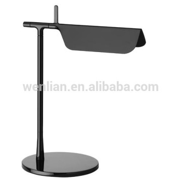 Modern design hotel table lamp