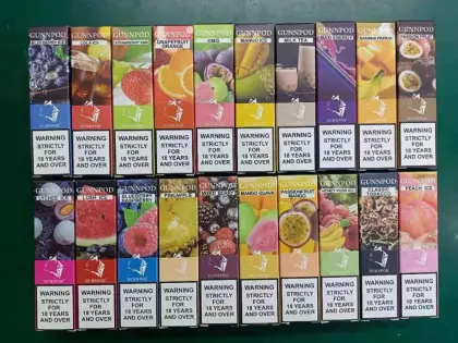 Fast Shipping Gunnpod 2000 Gift Box Gunpod Australia