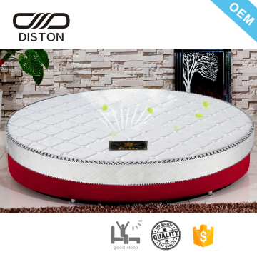 Wholesale Round Mattress Foundation China Ensemble Pack