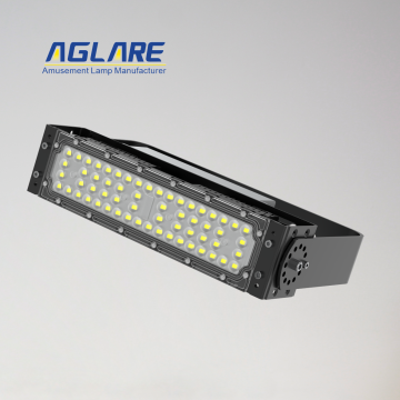 Outdoor Waterproof IP65 Modular High-Power LED Tunnel and Flood Light (50W-500W)