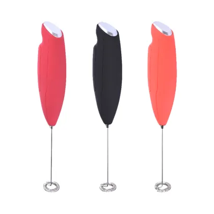 Kitchencraft Le'xpress Electric Milk Frother