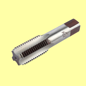 Thread Tap M6 to M22: High-Quality Hand Tools for Metal Threading