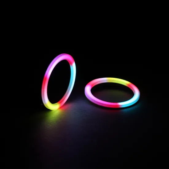 Factory Direct Cotton LED Halo Rings with Turn Signal & Daytime Running Lights (DRL) Angel Eyes