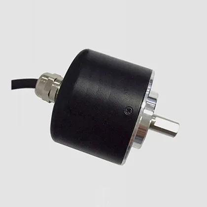 Photoelectric Optical Sensor Digital Position Sensor