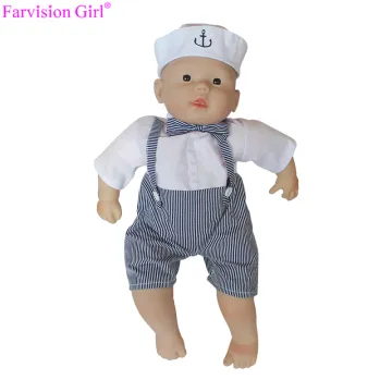 baby doll vinyl manufacturer china