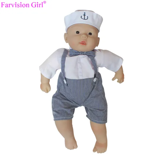 baby doll vinyl manufacturer china