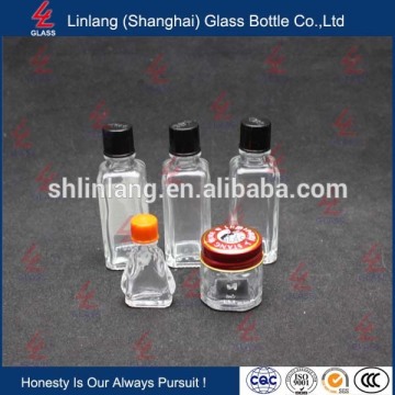Top Grade Hot Sale Small Balm Bottle