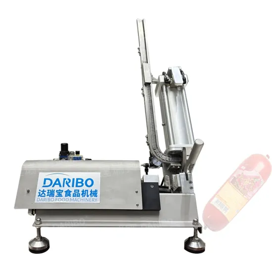 Aluminum Clips Meat Clipping Machine: Sausage Clipper & Clipping Machinery