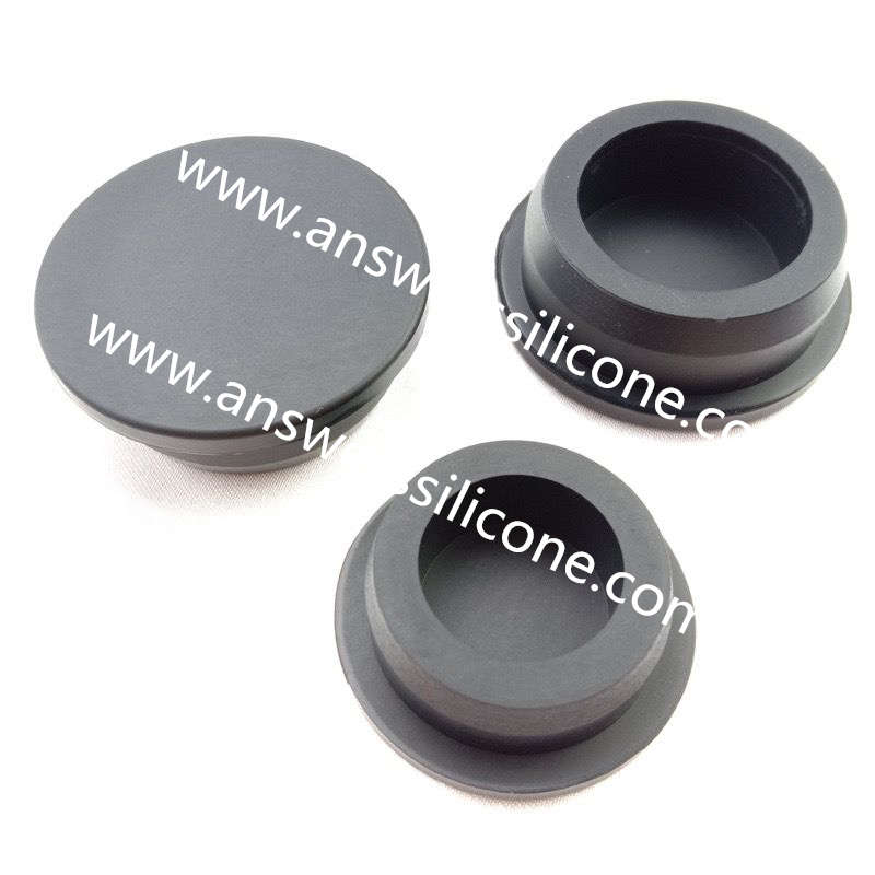 Silicone Grommet