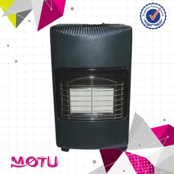 piezo ignitor for indoor gas heater