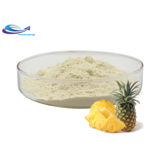 Pineapple Fruit Freeze Dried Pineapple Powder