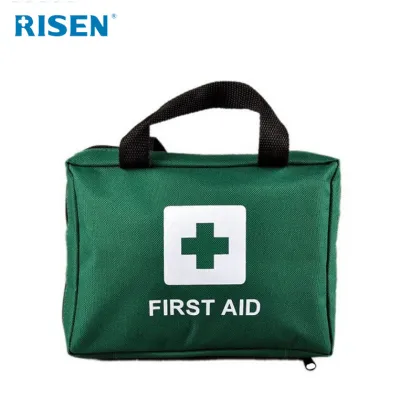 simple medical bag first aid kit for football