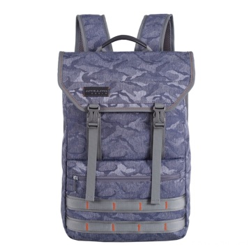 Large Capacity Multifunctional Computer Backpack