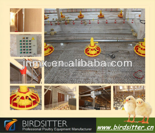 new design good price chicken farm agricultural equipment