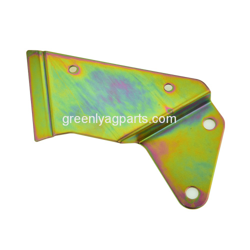 404-153D Great Plains Left Hand Tuff Wear Scraper