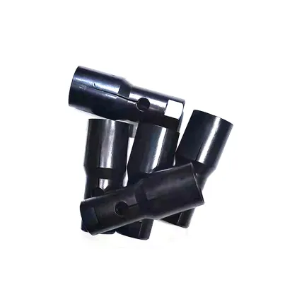 High Speed Steel Bar Feeder Chuck