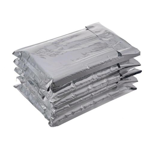 Almofada grossa isolada mailers para envio frio