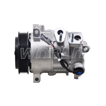 55111610AC K55111610AA Aircon Compressor for Jeep Compass, Patriot, Dodge Caliber 2.4 WXCK013