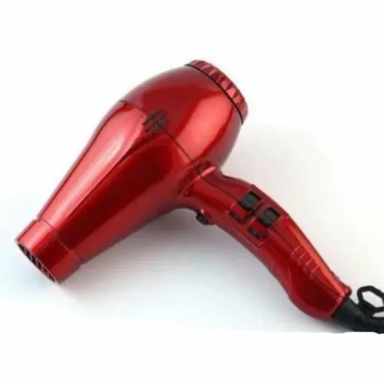 Small Professional High Power Negative ion Hhair Dryer For Hair Salon