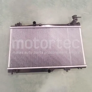 High Quality S18-1301110 Radiator for Chery Auto Spares
