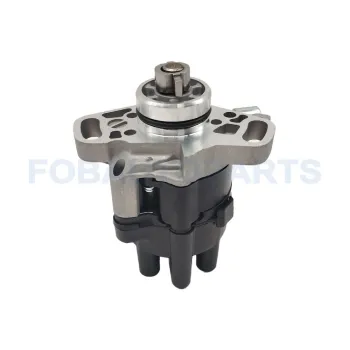 Auto Part Ignition Distributor for Mazda Protege L4 1995-1996 - DST35406