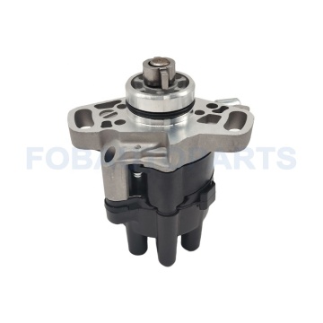 Auto Part Ignition Distributor for Mazda Protege L4 1995-1996 - DST35406