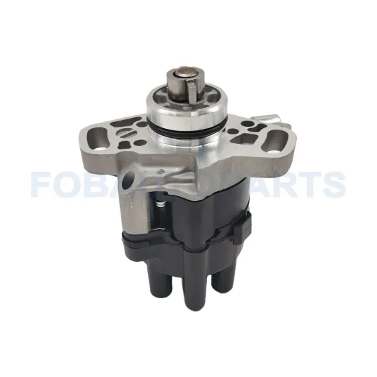 Auto Part Ignition Distributor for Mazda Protege L4 1995-1996 - DST35406