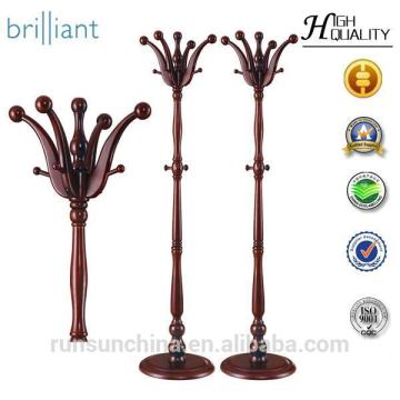 Y-87 folding clothes tree